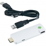 Неттоп с Android 4 вграден в USB флашка